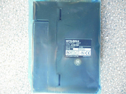 new 1PC MITSUBISHI PLC Module A1SY80 - MITSUBISHI