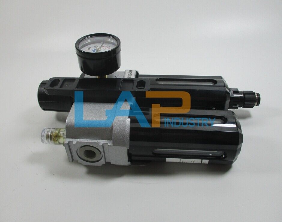 new 1PCS  For MACP300L-8A = MACP300L-8A-D AIR REGULATOR UNIT Automatic