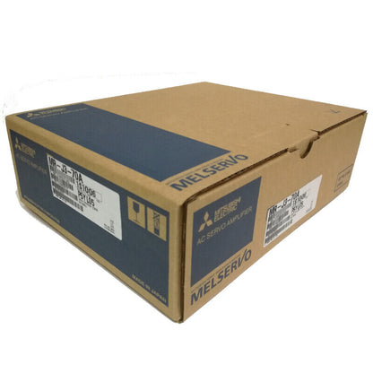 Mitsubishi Ac Servo Driver MR-J3-70A-KE005