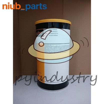 KLUBER Lubrication ISOFLEX TOPAS L 152 Grease 1Kg ( 35.3 OZ) free ship