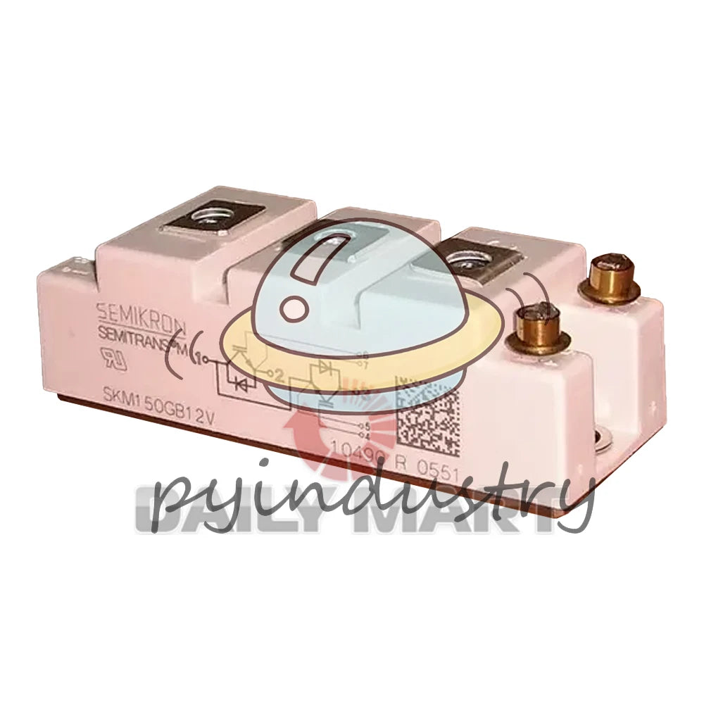 SEMIKRON SKM150GB12V IGBT Module