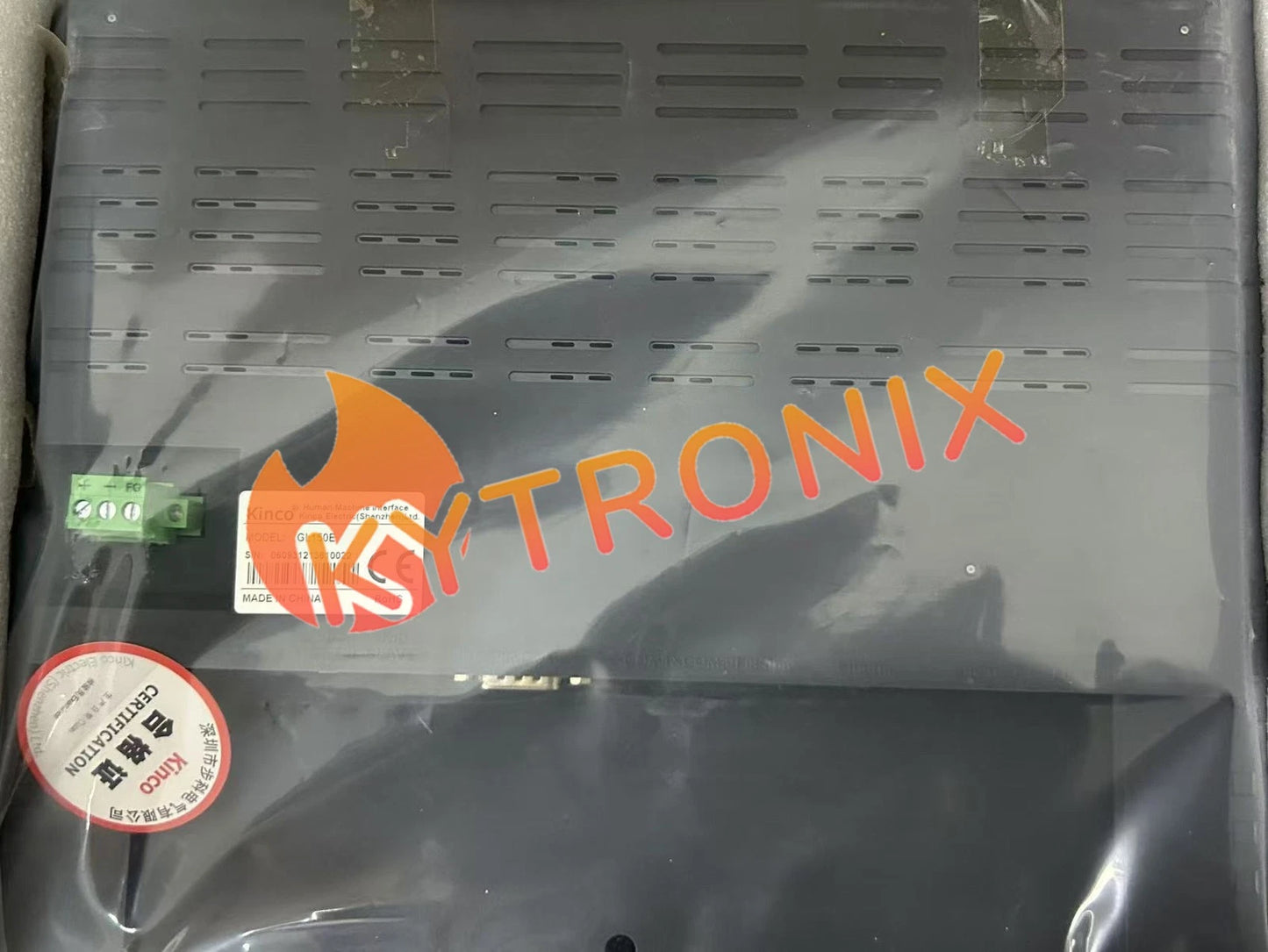 GL150E 1PCS Kinco GL150E HMI Touch Screen Fast delivery
