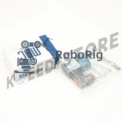 1PCS MAC Solenoid Valve 35A-ACA-DAKJ-1KD~