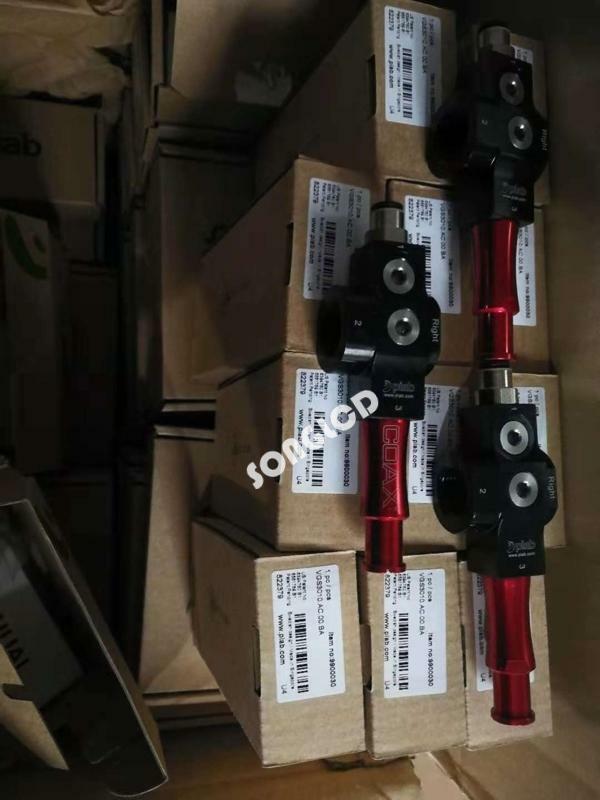 VGS3010.AC.00.BA - 1PC NEW High-Performance Model - VGS