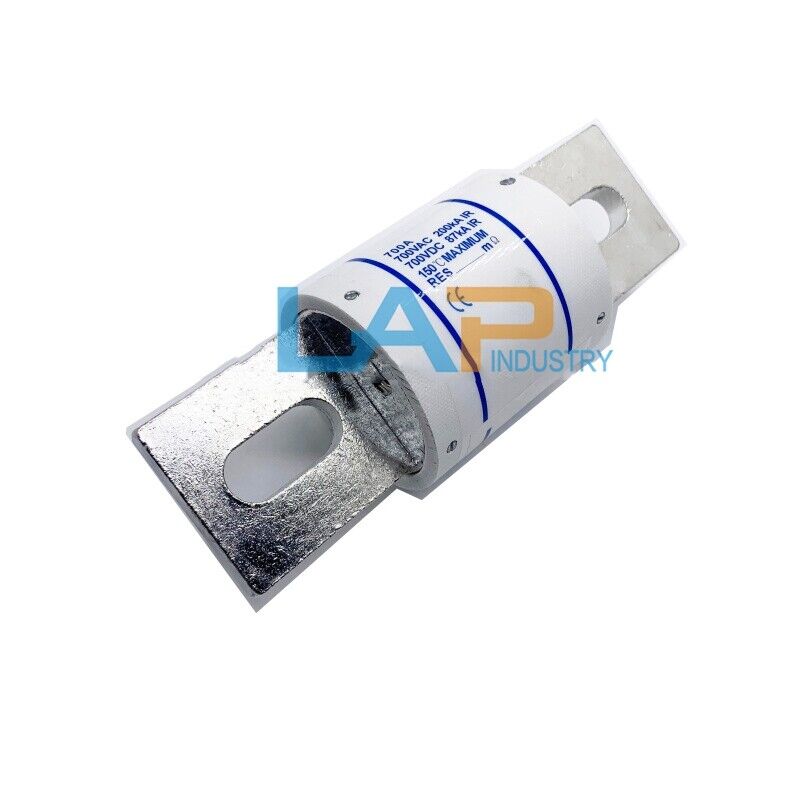 Ferraz Shawmut A70QS700-4 Fuse 700V 700A - New Product - FERRAZ SHAWMUT