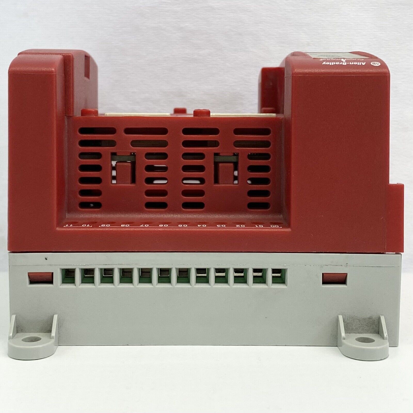 Allen Bradley Guardmaster Safety Relay - ALLEN BRADLEY