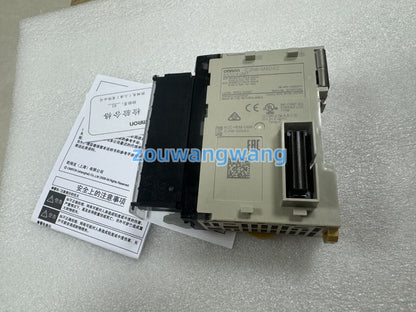new 1PC Omron CJ1W-MAD42 CJ1WMAD42 Unit PLC Module