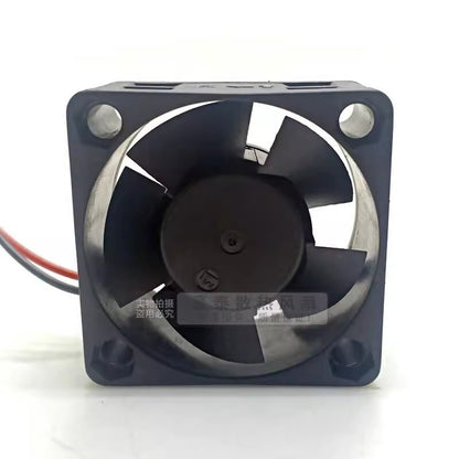 1PCS YM0504PKB3 DC5V 0.10A 2-Wire Silent Cooling Fan
