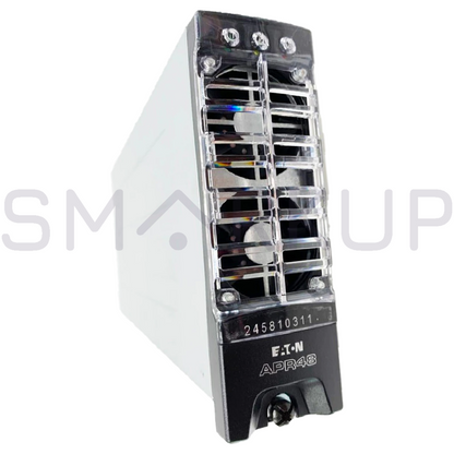 used & Tested EATON APR48-3G Communication Power Supply