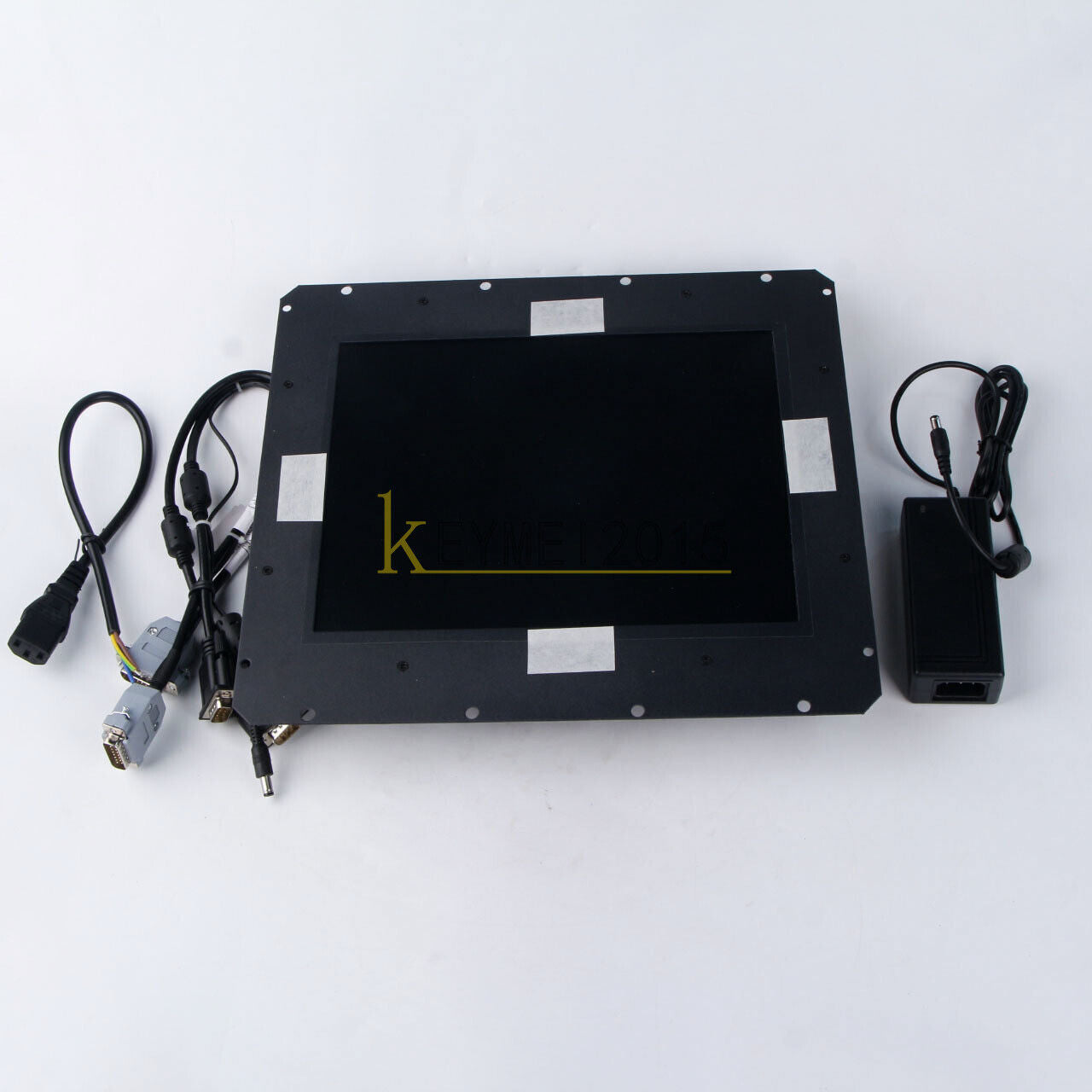 new ONE HEIDENHAIN BE BF LCD retrofit monitor - KOEED
