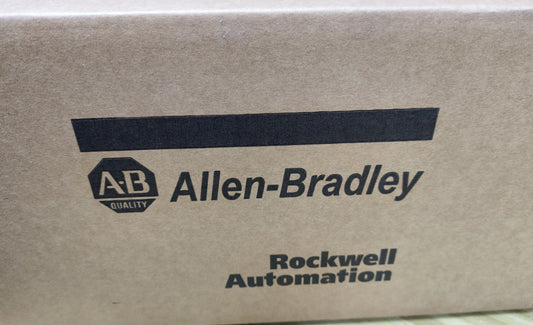 Allen Bradley 1785-L40C15 E ControlNet Processor Module 1785L40C15 US - ALLEN BRADLEY