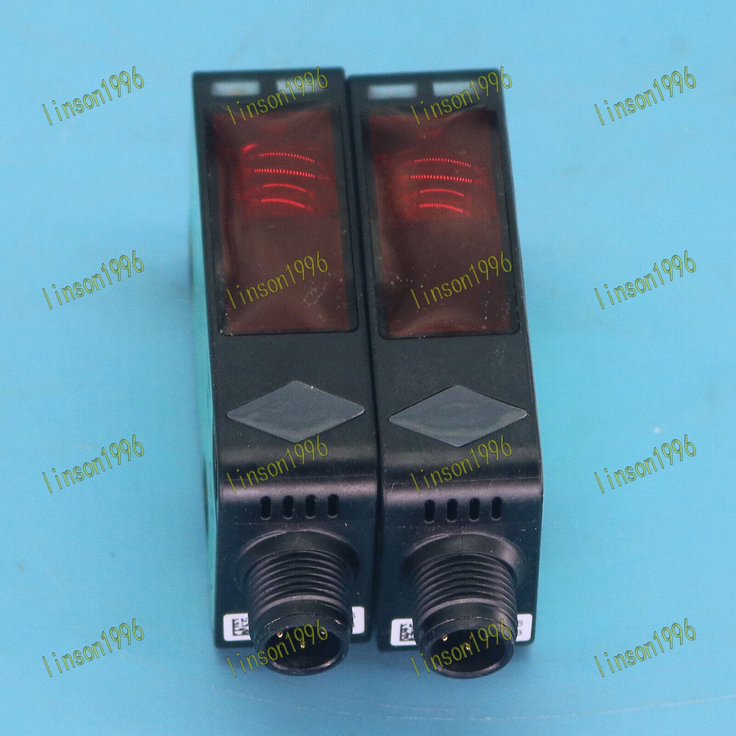 Pepperl+Fuchs Photoelectric Sensor LD31 - PEPPERL+FUCHS