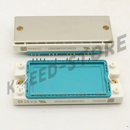 IXYS MCMA240UI1600ED IGBT power module (1Pcs) /RS