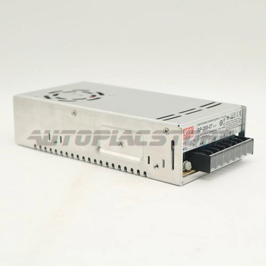 MEAN WELL SP-200-27 Power Supply 200W 27V 1PCS