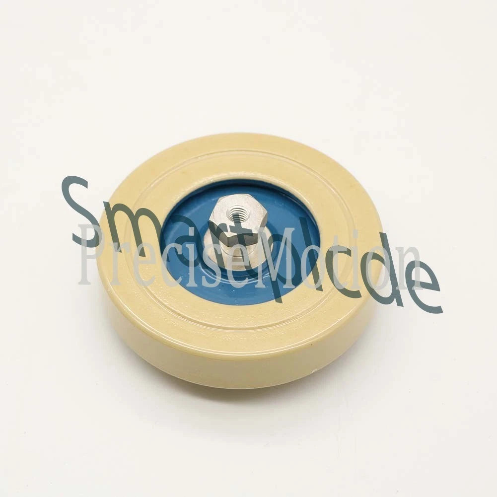 1PC For CCG81-3 300P 300PF 15KV 75KVA High Frequency / Voltage Ceramic Capacitor