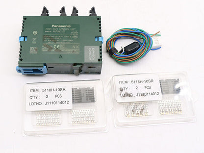 Nais PLC Module AFP0RC32T FP0R-C32T AFP0RC32T(1PCS )