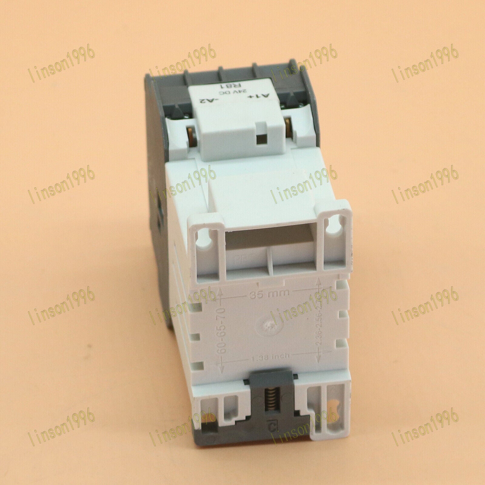 ABB AL9-30-10 1SBL143001R8110 Contactor Spot Stock - ABB