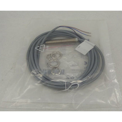 1PC BALLUFF Proximity sensor M12M1-PSC40B-BP03 - BALLUFF
