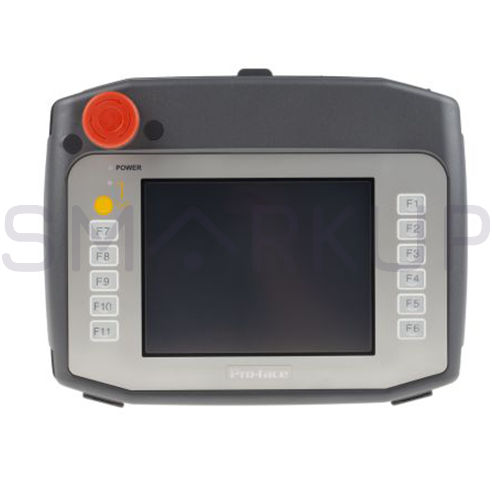 used & Tested PROFACE PFXGP4311HTADER TFT Touch Screen
