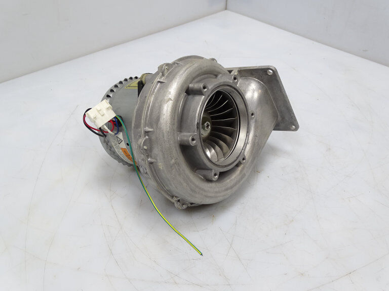 AMETEK 150241-00 BLOWER Blower, Industrial Blower for Air Applications, High-Pressure Air Blower - AMETEK