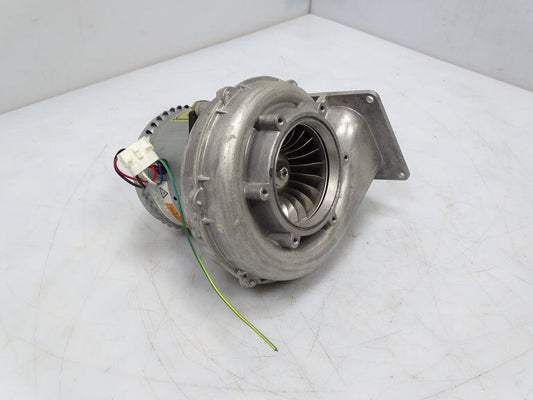 AMETEK 150241-00 BLOWER Blower, Industrial Blower for Air Applications, High-Pressure Air Blower - AMETEK