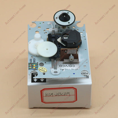 New Laser Lens KSM-213CDM KSS-213C for Sony CD Player Completo Optical Pick-up - SONY