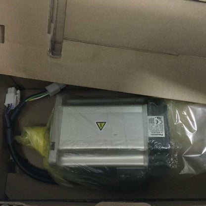 Panasonic Servo Motor MHMJ082G1U IN BOX - PANASONIC