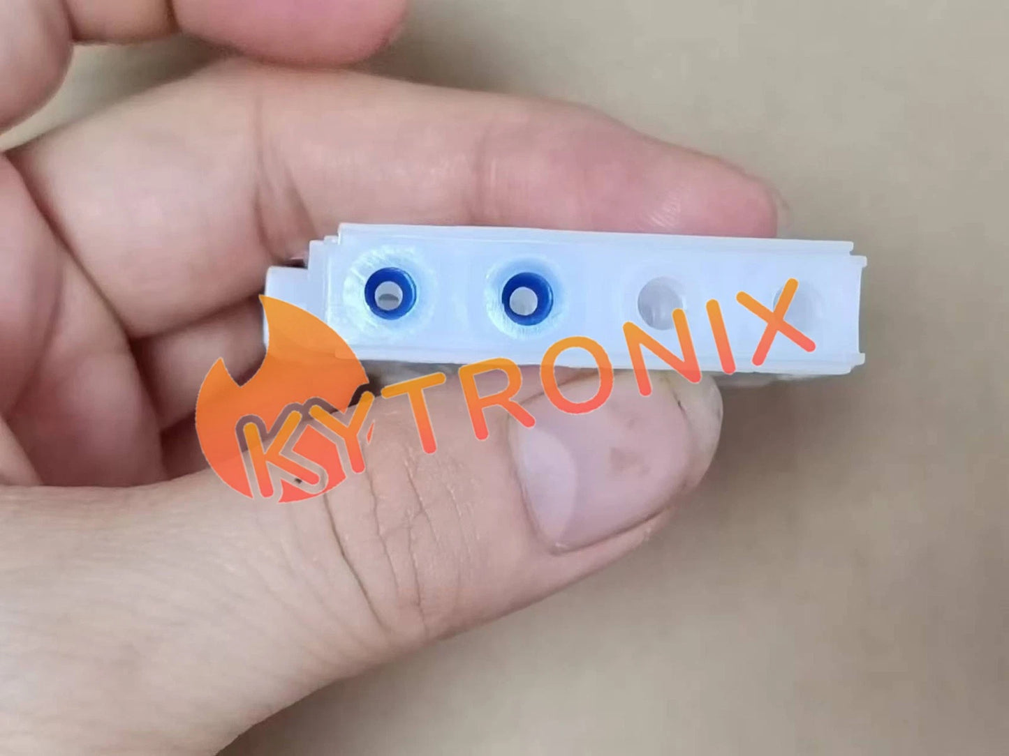 4pcs Damper M022253 For Mimaki CJV150-107 / CJV150-107BS / CJV150-130