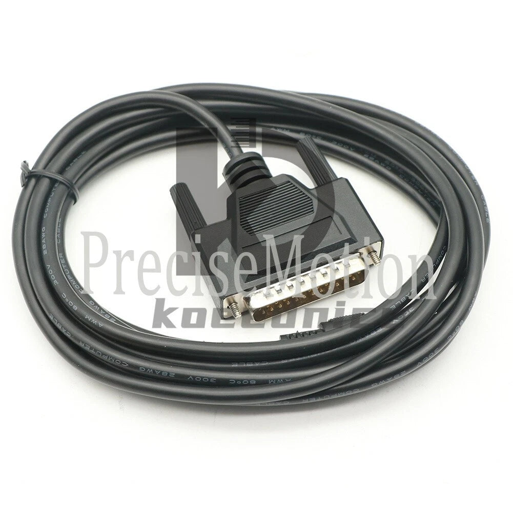1PCS Schneider XBTZ968 PLC and XBT Series Programming Cable