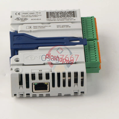 1PC ABB Robot Digital Base IO PLC Module DSQC1030 3HAC058663-001#u