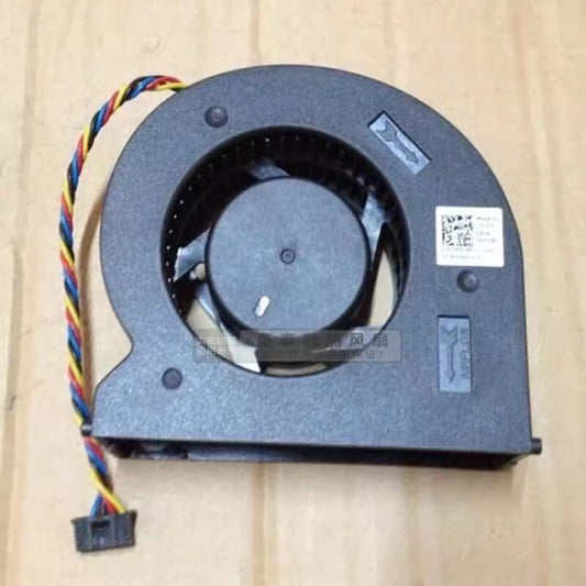 FOXCONN PVB080G12H DC12V 0.6A 4-Pin Silent Cooling Fan