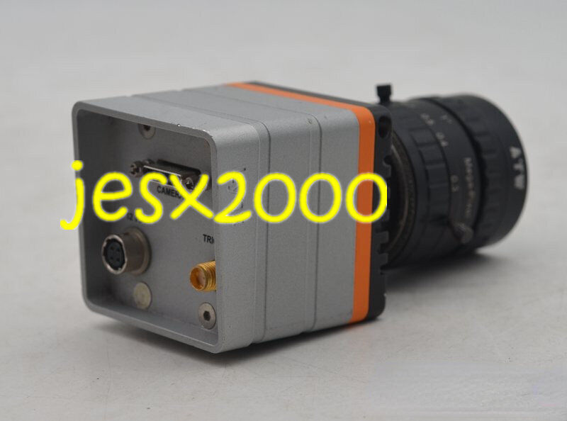 used 1PC Xenics Lynx 2048 SQ CL Line array camera with SWIR25mm or SWIR35mm lens - XENICS