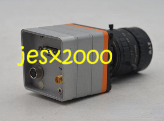 used 1PC Xenics Lynx 2048 SQ CL Line array camera with SWIR25mm or SWIR35mm lens - XENICS