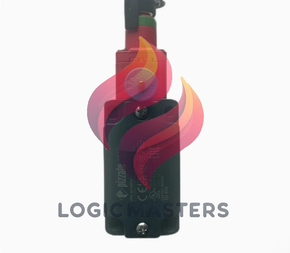 1PCS Pizzato Pull Cord Switch FD 978