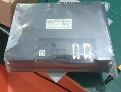 1pcs OMRON NB7W-TW00B HMI NB7WTW00B Fast delivery
