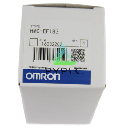 OMRON Automation and Safety PLC HMC-EF183 Memory Cards Flash Memory Card 128MB