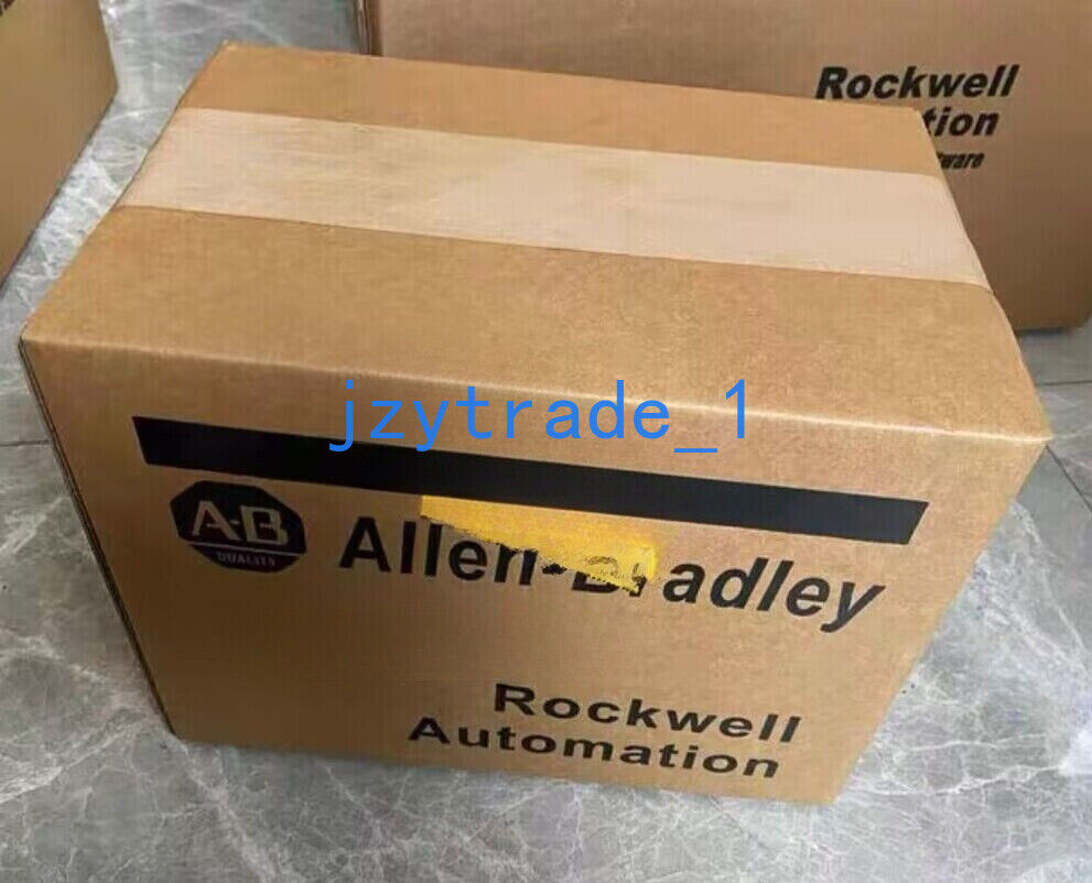 Allen Bradley MPL-A330P-HJ74AA MP Series 240V AC Rotary Servo Motor - ALLEN BRADLEY