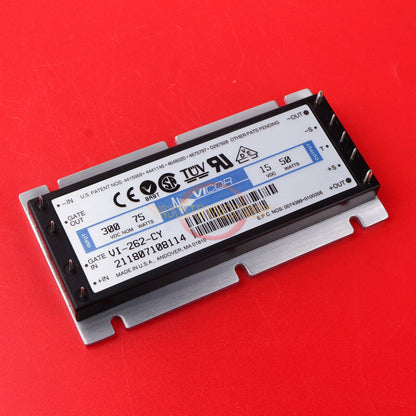 New VICOR Module VI-262CY - VICOR