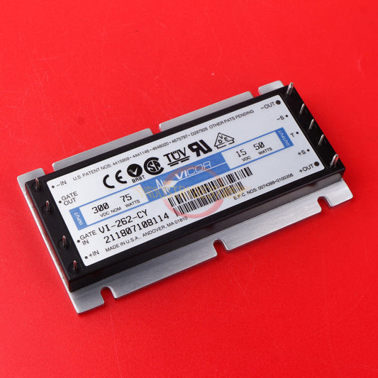 New VICOR Module VI-262CY - VICOR