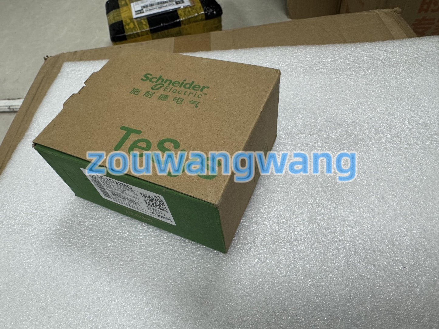 new For Schneider LC1D32BD contactor LC1D32BD Affordable price