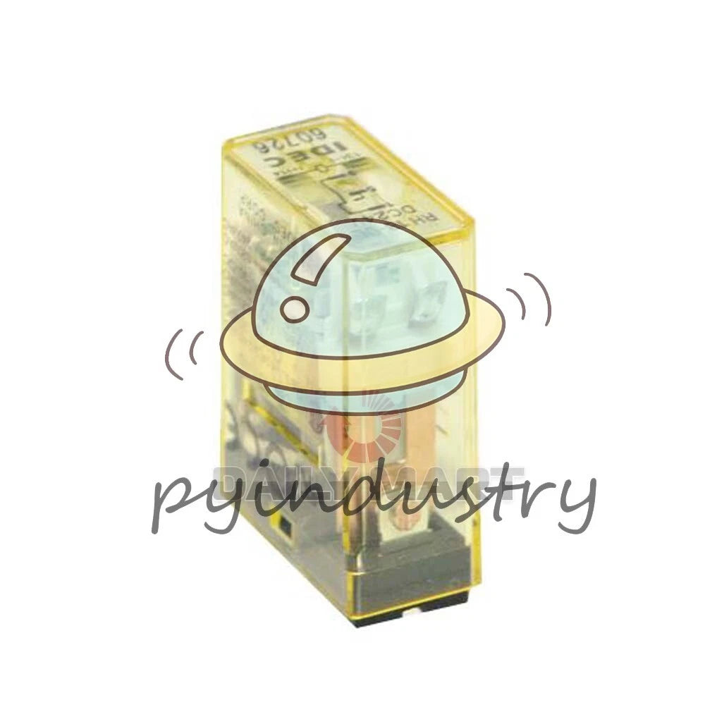 10PCS/ IDEC RH1B-U DC24V General Purpose Relay