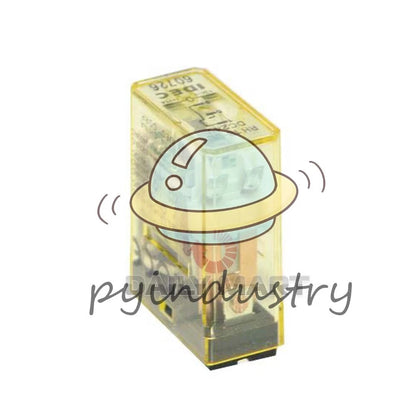 10PCS/ IDEC RH1B-U DC24V General Purpose Relay