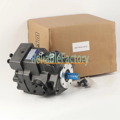 1PCS Yuken A37-F-R-01-C-K-32 Pump