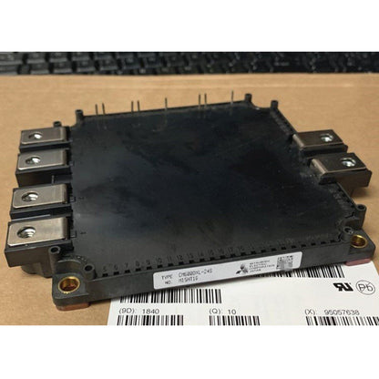 1PC Mitsubishi CM600DXL-24S Power Module Supply - MITSUBISHI
