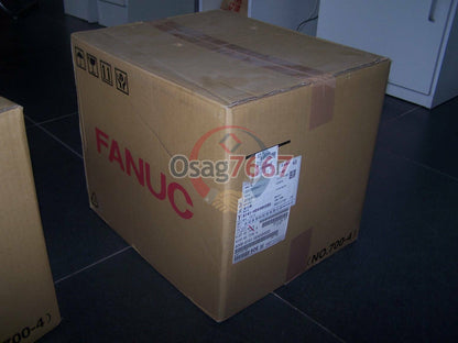 new 1PCS Fanuc A06B-6141-H045#H580 Spindle Amplifier Module - FANUC