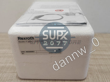 Rexroth VT-SWA-1-13/DFEE /SYDFEE Rotary Angle Sensor R900913641#YC