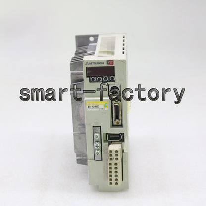 used Mitsubishi Servo Driver MR-E-40A KH003 – Reliable Performance - MITSUBISHI