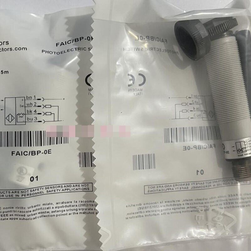 1PC Micro Proximity Switch Sensor - BP-0E Proximity Switch - KOEED