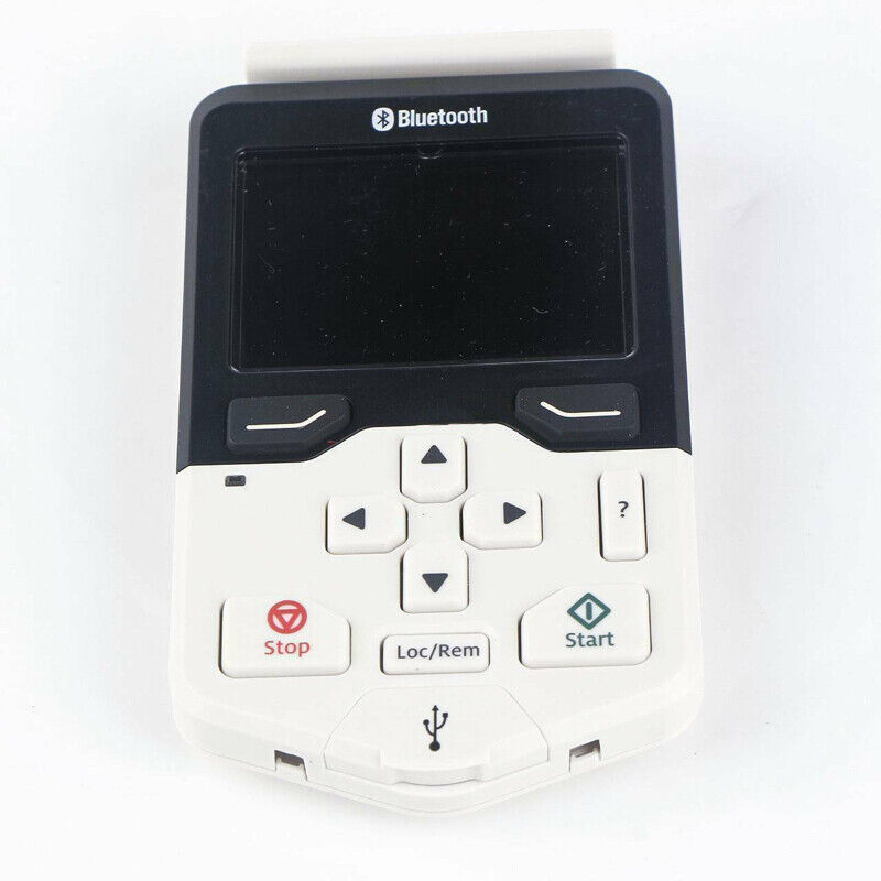 ABB Control Panel Acs Ap W - ABB