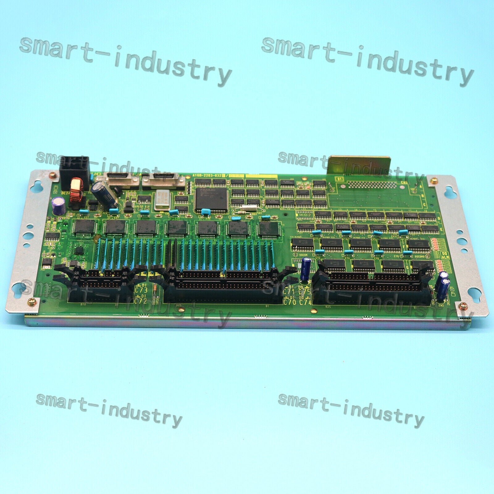 new 1PCS A16B-2203-0321  Fanuc Circuit Board SPOT STOCK